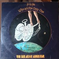 Vinile Van der graaf generator - h to he