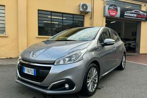 Peugeot 208 PureTech Anno 2019 1.2 Benz Allure