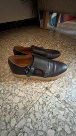 Scarpe zara stringhe