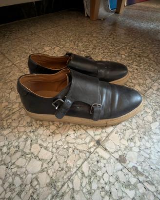 Scarpe zara stringhe