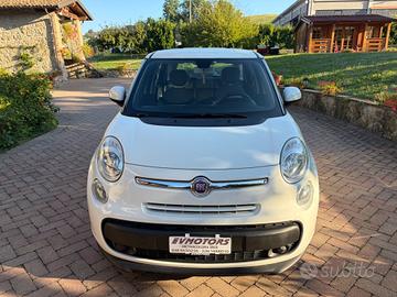 Fiat 500L 1.3 Multijet 85 CV Pop Star OK NEOPATENT