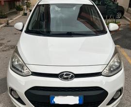 HYUNDAI i10 2ª serie - 2016