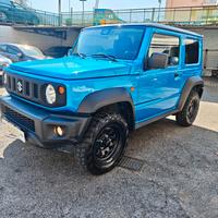 Suzuki Jimny 1.5 5MT PRO (N1)