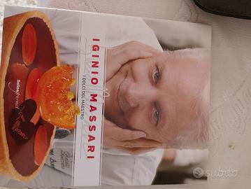 iginio massari i dolci del maestro 