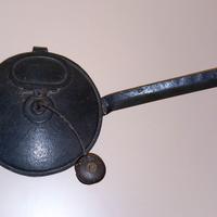 ANTICO TOSTA CAFFE' ORZO CEREALI CON MANICO