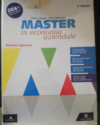 economia aziendale 