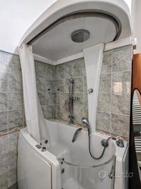 Vasca Easy Life mod. Zaffiro