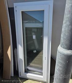 Finestra PVC 1 anta
