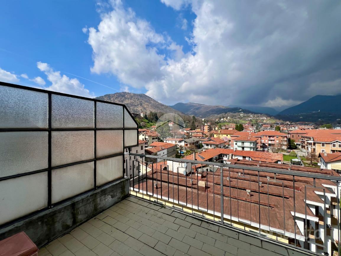 Apartment in Lanzo Torinese, Case Furno - Vista 3