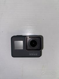 GoPro hero (2018)