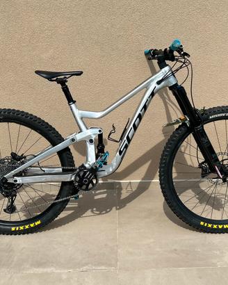 scott ransom 920