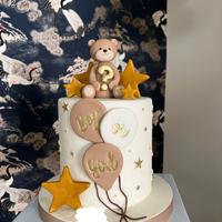 Torta finta per feste