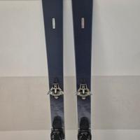 sci alpinismo atomic backland