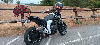 Honda CB 1000 R 2016 - 28.000km