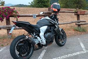 Honda CB 1000 R 2016 - 28.000km