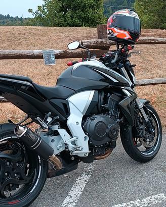 Honda CB 1000 R 2016 - 28.000km