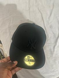 Cappello new era 59fifty