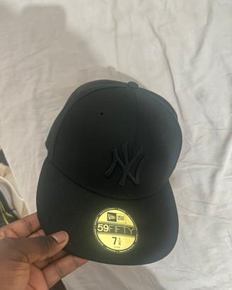 Cappello new era 59fifty