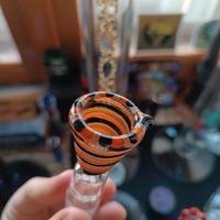 Braciere Roor African Leopard Limited Edition 