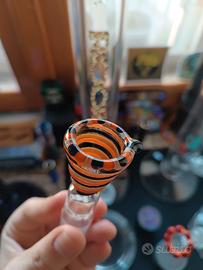 Braciere Roor African Leopard Limited Edition 