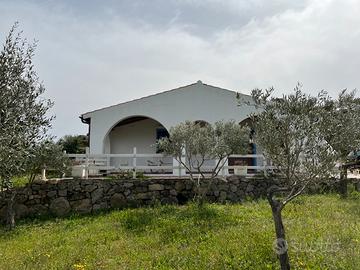 La Casa nell'Oliveto (CIN:IT090009C2000R3192)