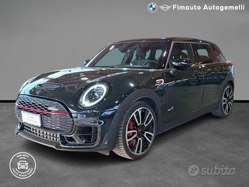 MINI Clubman 2.0 John Cooper Works 'JCW' Clubman