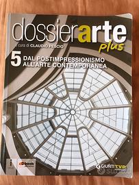 Dossier arte plus 5