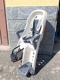 🚲 Seggiolino Anteriore Bici GUPPY MINI 