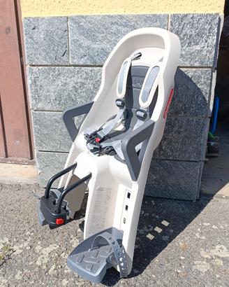 🚲 Seggiolino Anteriore Bici GUPPY MINI 