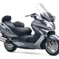 Ricambi suzuki burgman 650 02-06-12