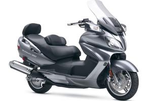 Ricambi suzuki burgman 650 02-06-12