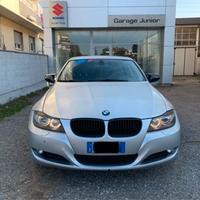 Bmw 318i cat 143CV AUTOMATICA