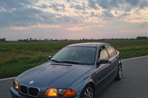 BMW 318i e46