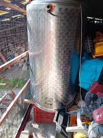 cisterna per vino