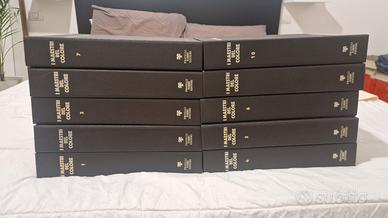 I maestri del colore