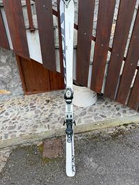 sci STOCKLI SINOX FUN white, Woodcore