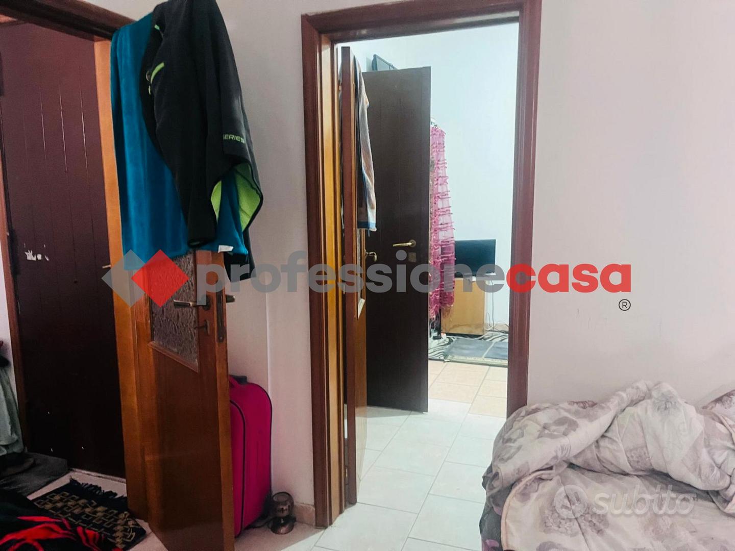 Appartamento – Catania, Centro storico - Altro