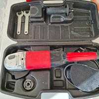 lucidatrice smerigliatrice 