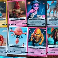 carte skifidol brainrot