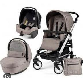 trio peg perego