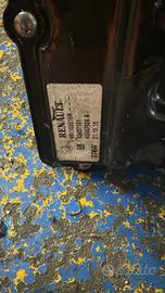 93457191 pompa sersterzo OPEL VIVARO /Renault Traf