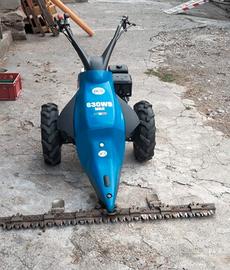  bcs 630 ws max
