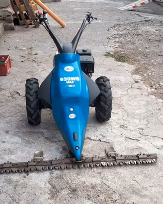  bcs 630 ws max