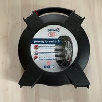 Catene da neve nuove sigillate