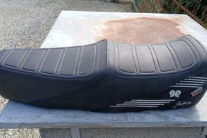 Sella yankee  PK-XL per vespa