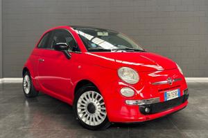 Fiat 500 1.4 16V Sport 100CV