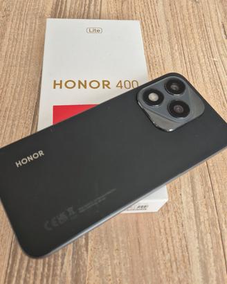 Honor 400 Lite 5G