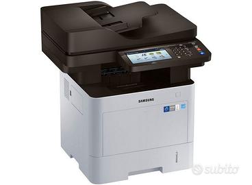 Multifunzione laser Samsung ProXpress M4080fx