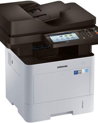 Multifunzione laser Samsung ProXpress M4080fx