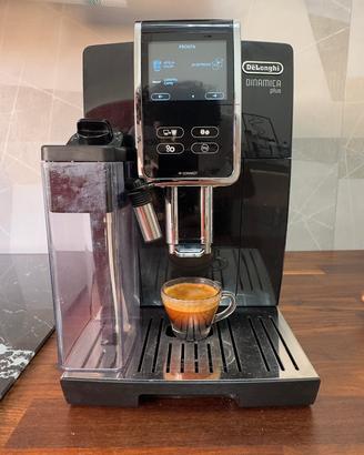 De’Longhi Dinamica Plus